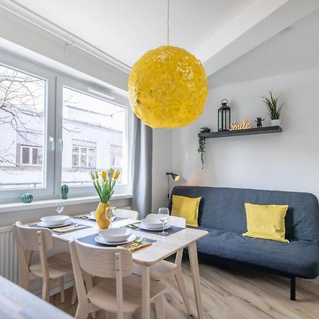 Modern Apartment For 5 Close To The Schanzenviertel - Unit 2 Hamborg Eksteriør billede