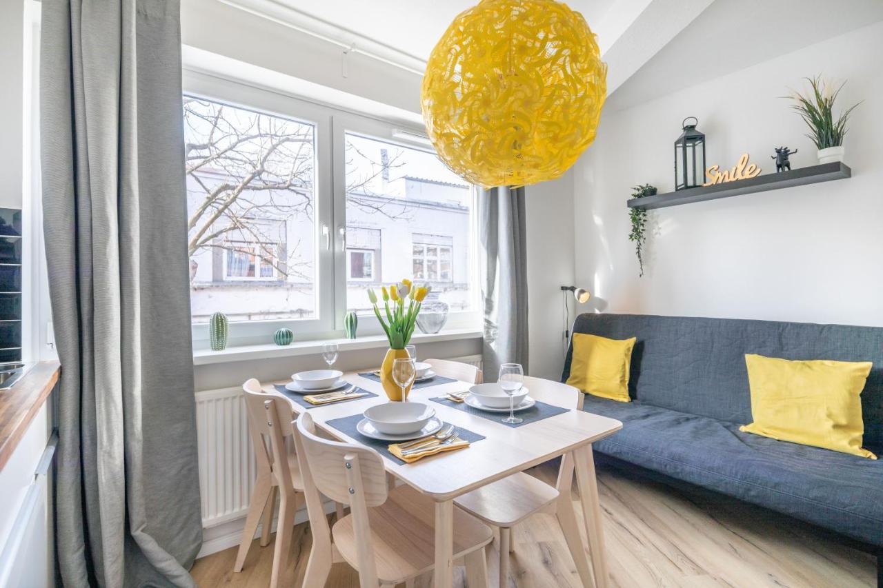 Modern Apartment For 5 Close To The Schanzenviertel - Unit 2 Hamborg Eksteriør billede