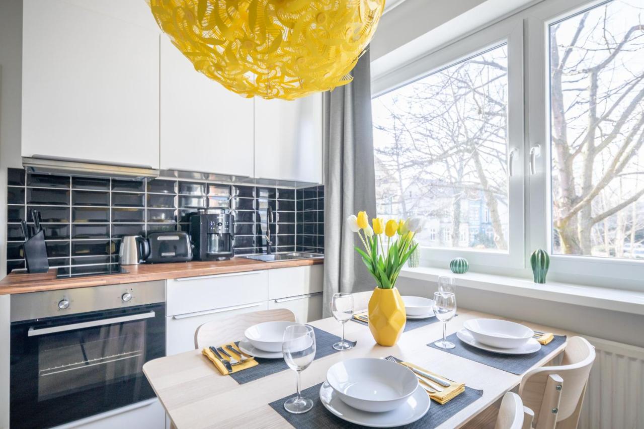 Modern Apartment For 5 Close To The Schanzenviertel - Unit 2 Hamborg Eksteriør billede