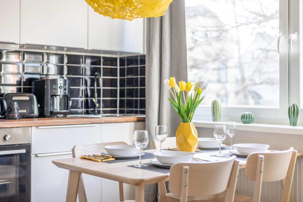 Modern Apartment For 5 Close To The Schanzenviertel - Unit 2 Hamborg Eksteriør billede